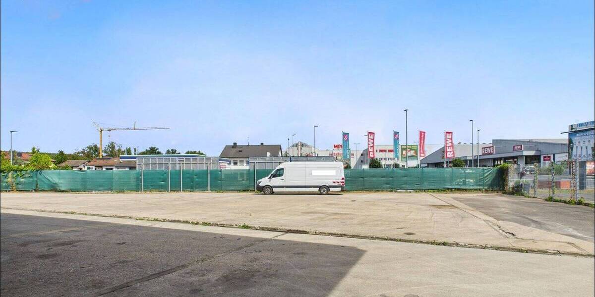 Gewerbeobjekt Sulzbach am Main Sulzbach - 6.500&euro; | Angebot:25705914