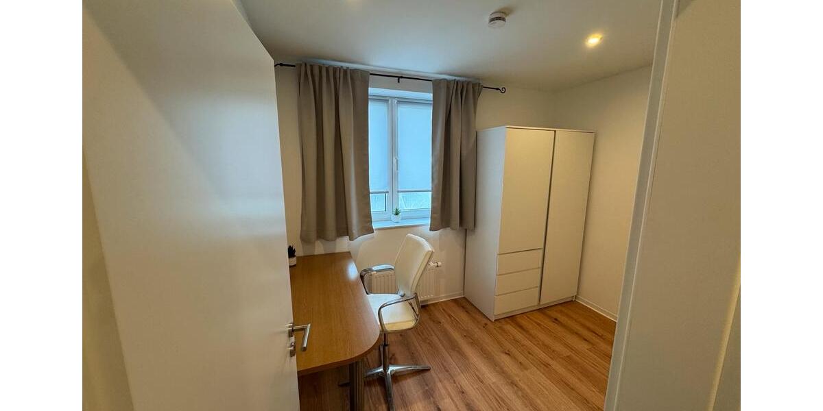 Erdgeschoßwohnung Ronnenberg - 2 Zimmer, 45 m&sup2;, 950&euro; | Angebot:25994097