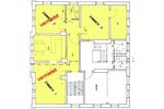Etagenwohnung Holzminden - 1 Zimmer, 37 m&sup2;, 230&euro; | Angebot:26441382