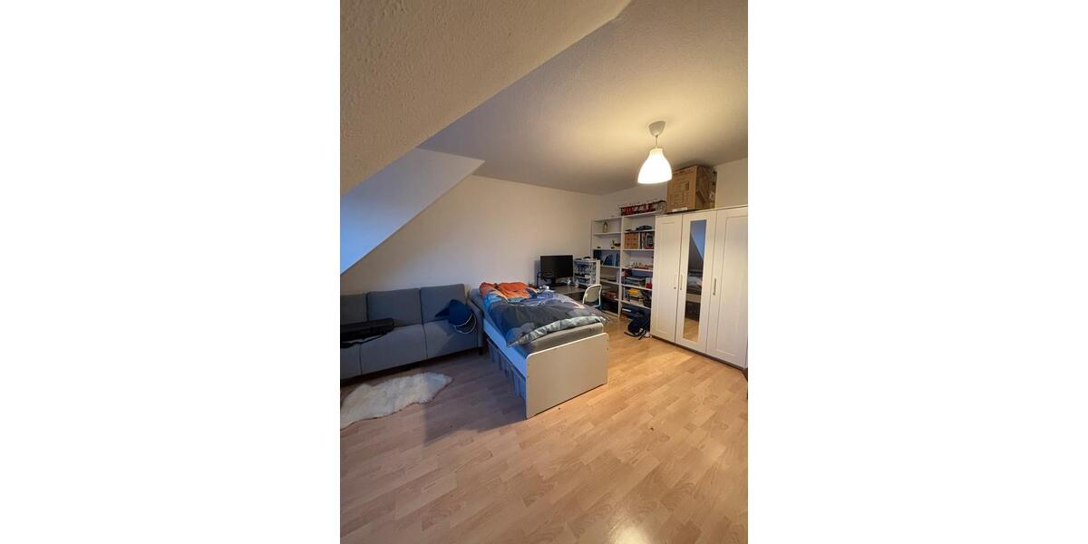 Wohnen auf Zeit Düsseldorf Stadtbezirk 9 - 3 Zimmer, 92 m&sup2;, 1.950&euro; | Angebot:24669597