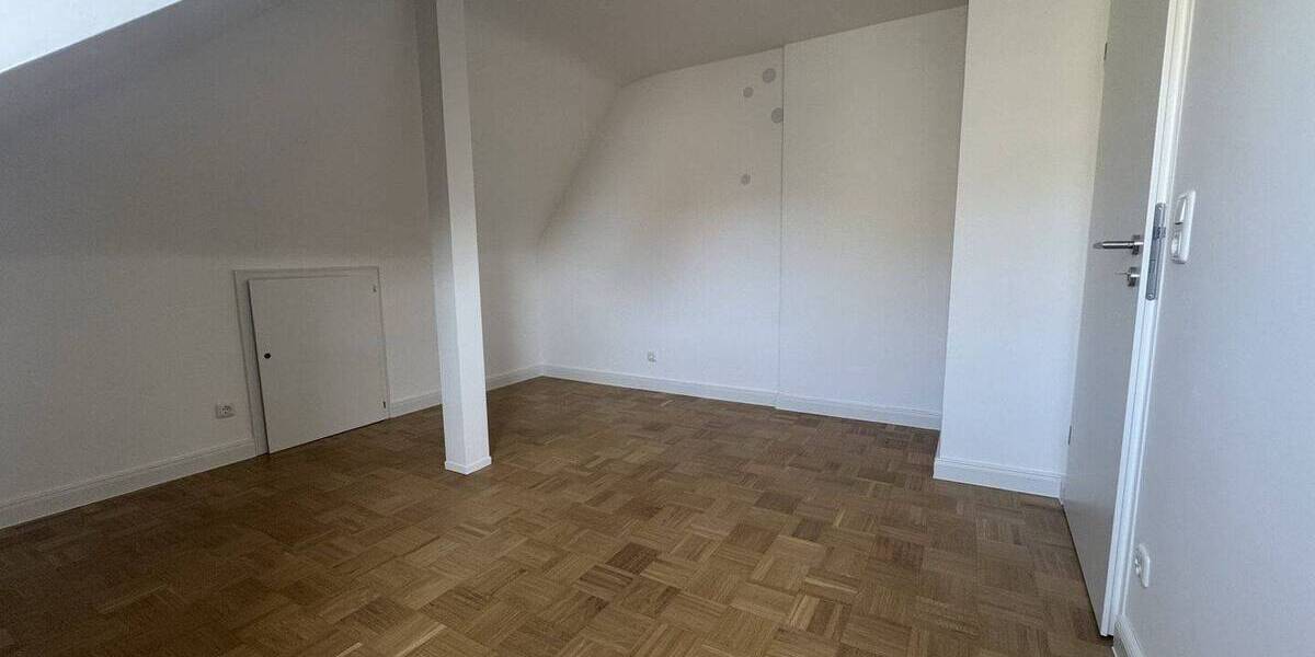 Etagenwohnung Bad Vilbel Kernstadt - 3 Zimmer, 68 m&sup2;, 1.190&euro; | Angebot:26064921