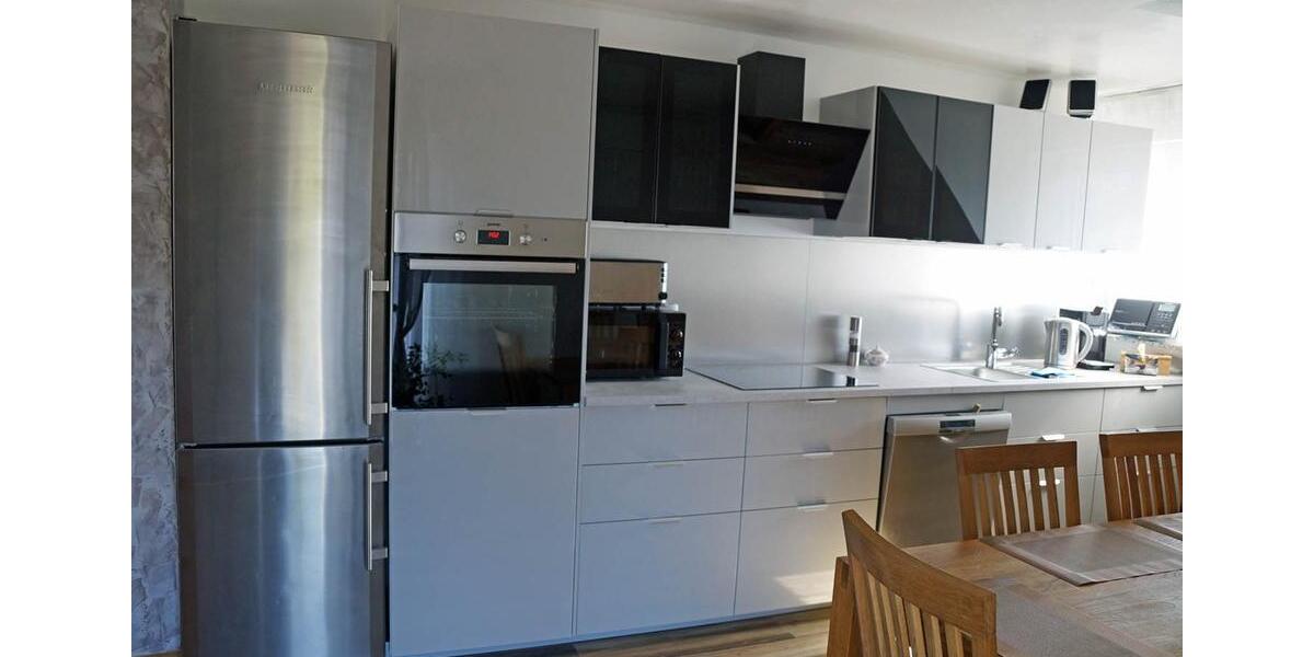 Terrassenwohnung Bad Krozingen - 3 Zimmer, 72 m&sup2;, 1.350&euro; | Angebot:25783442