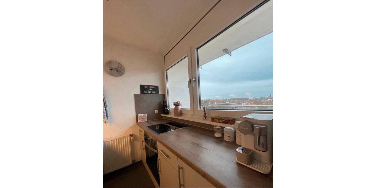 Wohnen auf Zeit Lüdenscheid - 1 Zimmer, 35 m&sup2;, 72&euro; | Angebot:25855326