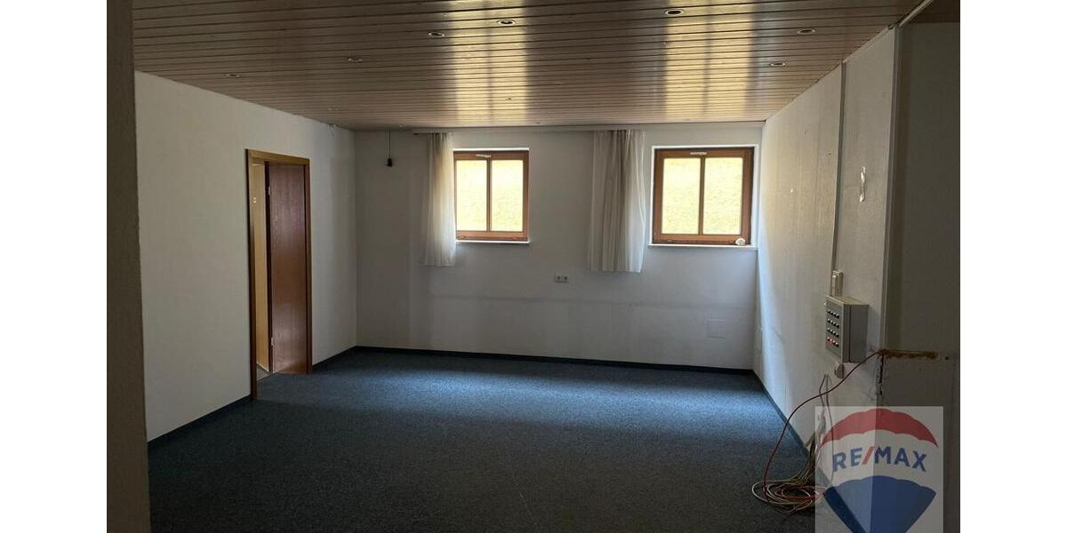 Gewerbeobjekt Donauwörth - 1.200&euro; | Angebot:23645833