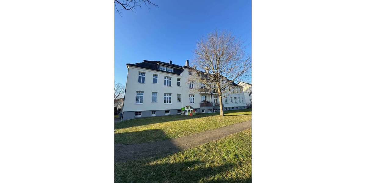 Etagenwohnung Lübeck Kücknitz - 3 Zimmer, 78 m&sup2;, 950&euro; | Angebot:26080210