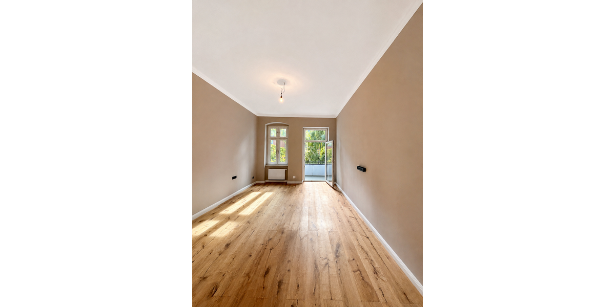 Etagenwohnung Berlin Charlottenburg-Wilmersdorf - 2 Zimmer, 69 m&sup2;, 1.580&euro; | Angebot:27292737