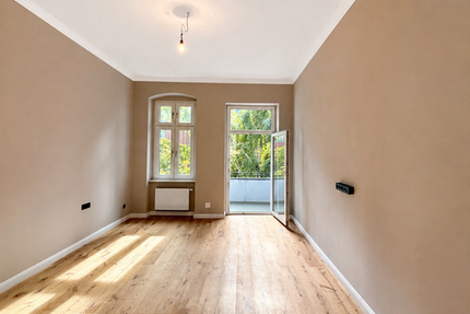 Wohnung Berlin Charlottenburg-Wilmersdorf - 2 Zimmer, 69 m&sup2;, 1.580&euro; | Angebot:27292737