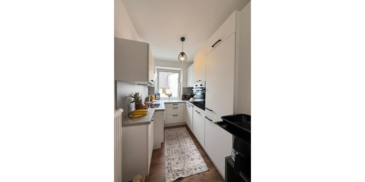 Wohnen auf Zeit Augsburg Pfersee - 3 Zimmer, 17 m&sup2;, 520&euro; | Angebot:26291838