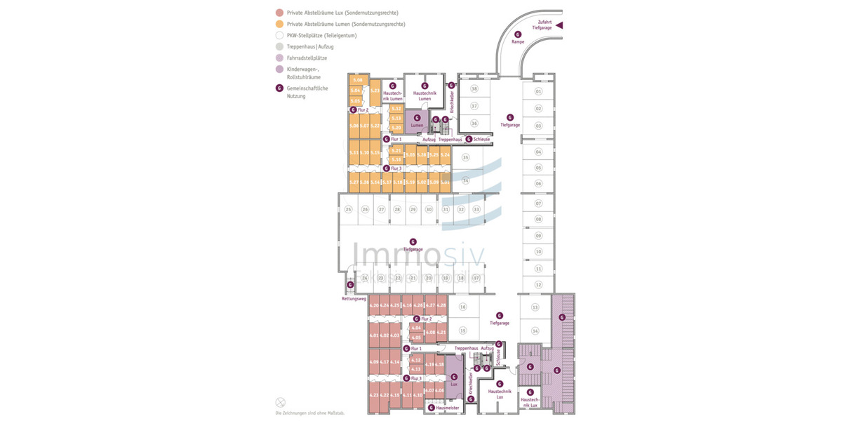 Etagenwohnung Nauen - 2 Zimmer, 55 m&sup2;, 775&euro; | Angebot:26694387