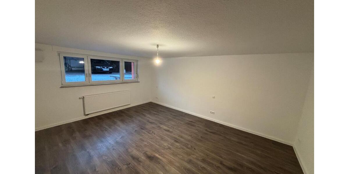 Wörth Maximilliaunsau - neues Jahr - neue Wohnung! 3 zimmer