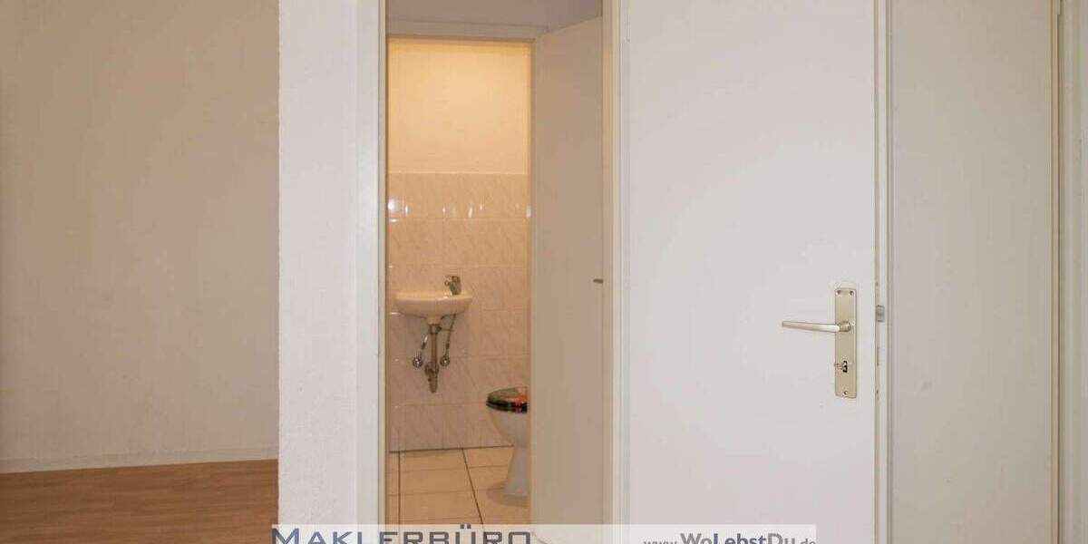 Etagenwohnung Greiz Irchwitz - 3 Zimmer, 90 m&sup2;, 450&euro; | Angebot:24807291