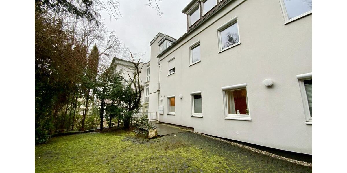 Mulang: Möblierte 2-ZKB Wohnung mit eigener Terrasse in Bestlage 2 zimmer