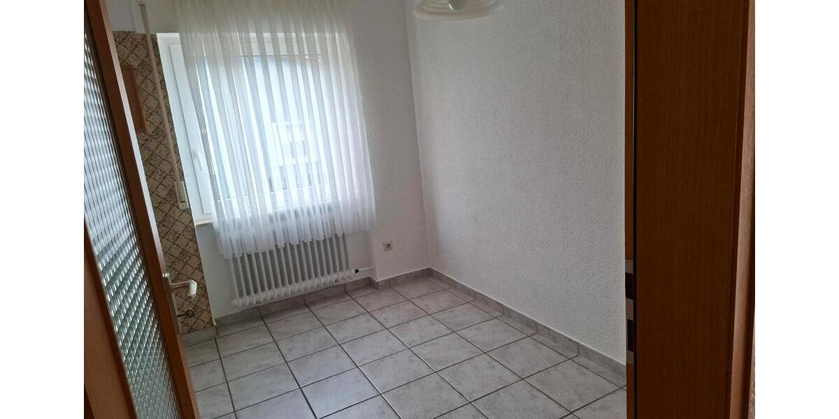 Erdgeschoßwohnung Bad Wildbad - 2 Zimmer, 62 m&sup2;, 500&euro; | Angebot:25605446