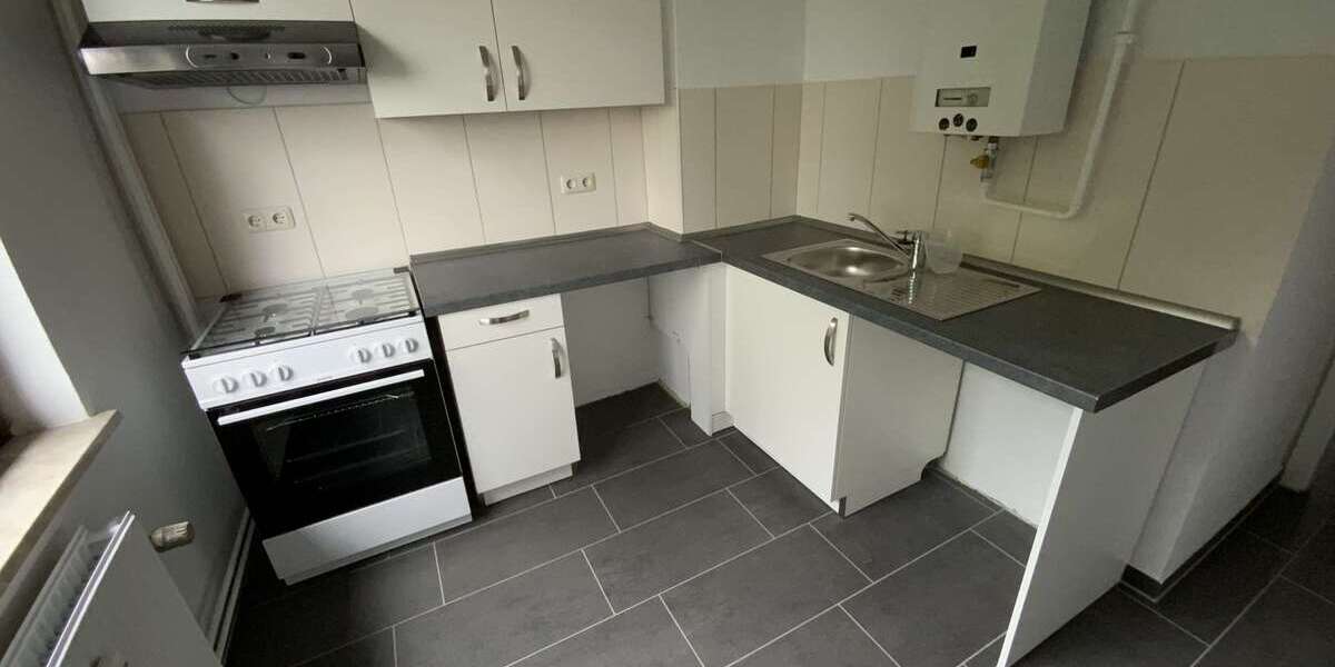 Etagenwohnung Glückstadt - 2.5 Zimmer, 67 m&sup2;, 500&euro; | Angebot:25895938