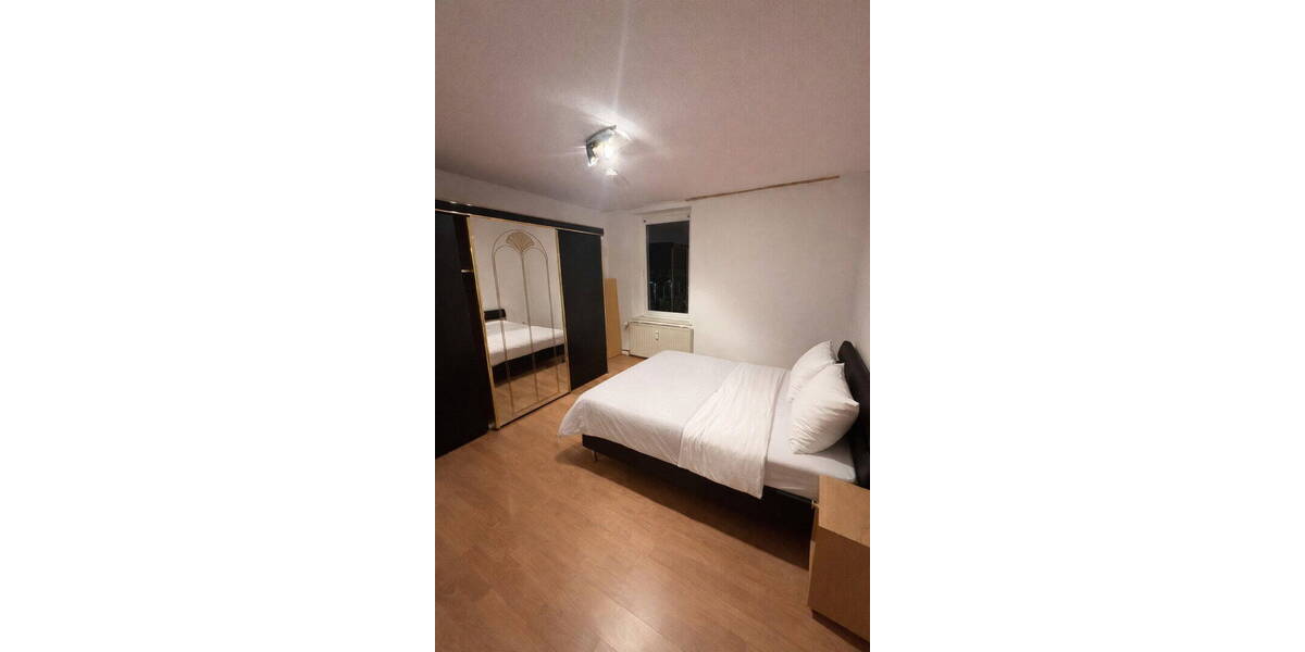 Etagenwohnung Hagen Mittelstadt - 2 Zimmer, 59 m&sup2;, 600&euro; | Angebot:26002019