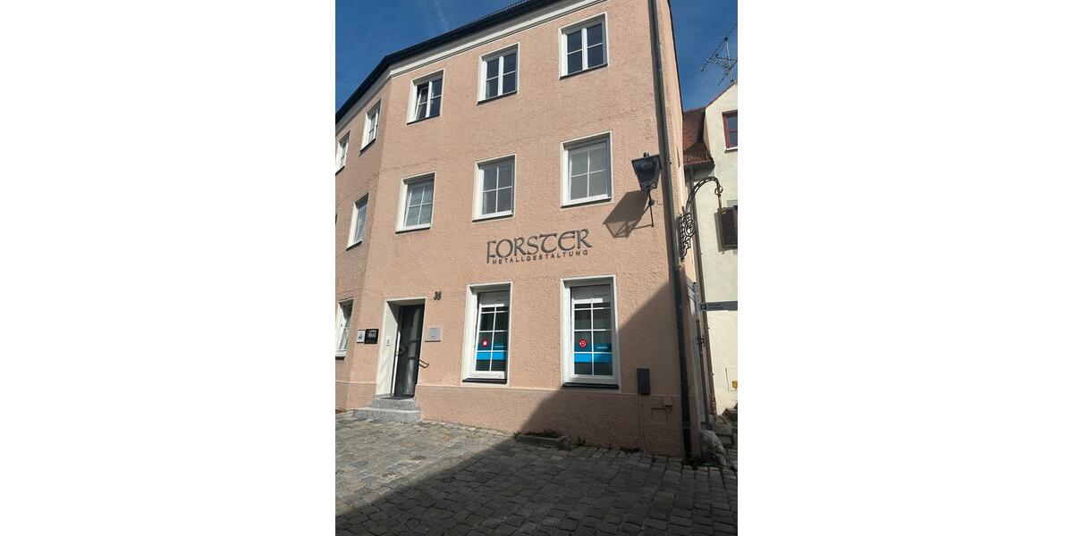 Gewerbeobjekt Freising Am Vogelherd - 655&euro; | Angebot:26521987