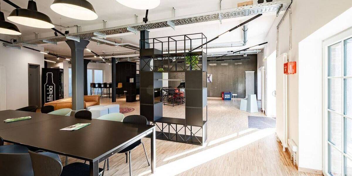 Gewerbeobjekt Berlin Pankow - 129&euro; | Angebot:26855739