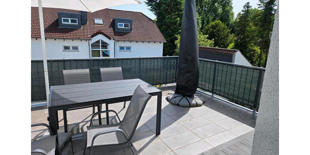 Etagenwohnung Dortmund Huckarde - 3 Zimmer, 72 m&sup2;, 1.100&euro; | Angebot:26701755