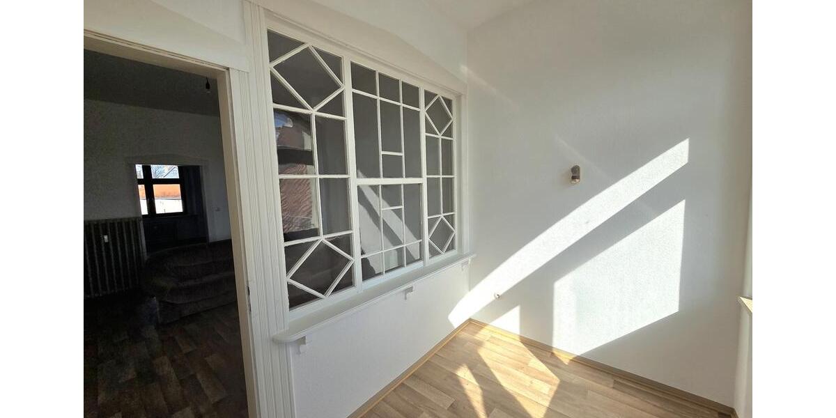 Etagenwohnung Bad Rodach - 6 Zimmer, 150 m&sup2;, 1.000&euro; | Angebot:26094590