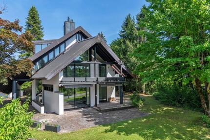 Haus München Hadern - 6 Zimmer, 377 m&sup2;, 10.500&euro; | Angebot:21557318