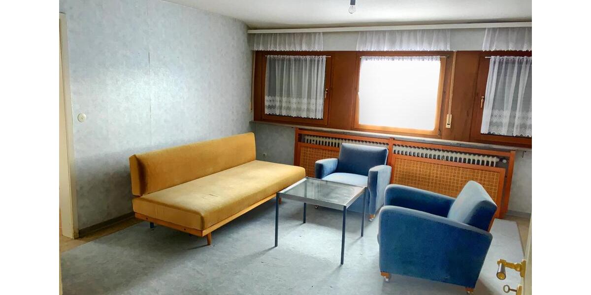 Wohnen auf Zeit Herrenberg - 3 Zimmer, 65 m&sup2;, 850&euro; | Angebot:24274735