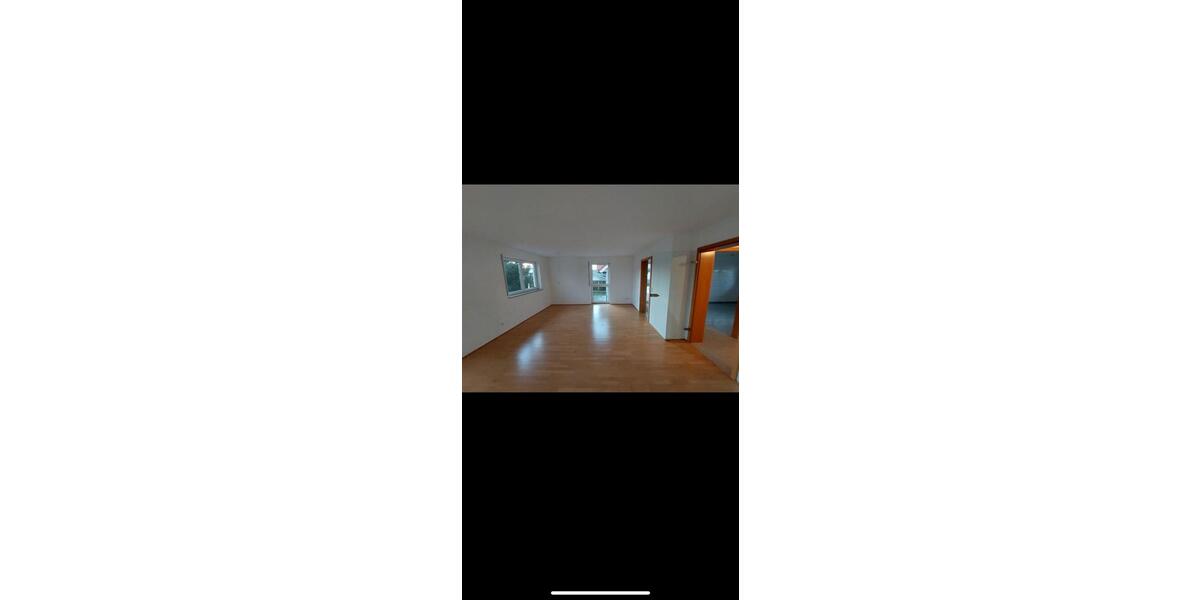 Etagenwohnung Biberach an der Riß - 3 Zimmer, 100 m&sup2;, 1.050&euro; | Angebot:26326763