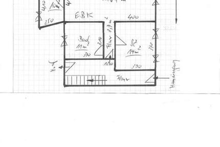 TOP Wohnung im EG, 3 ZKB 3 zimmer