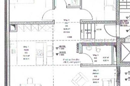 Wohnung Heilbronn Kernstadt - 3.5 Zimmer, 112 m&sup2;, 1.700&euro; | Angebot:24767515