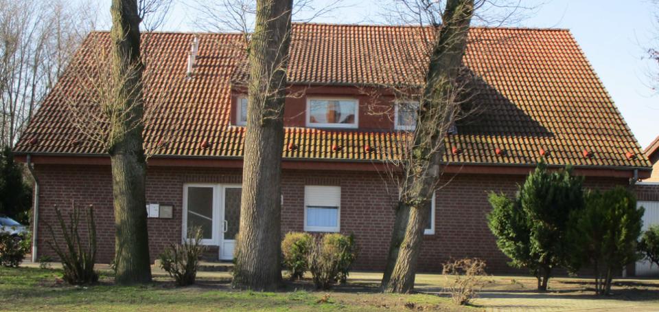 5 ZKB in Spelle - Höltingstraße 5 zimmer