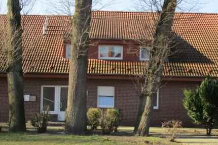 5 ZKB in Spelle - Höltingstraße zimmer