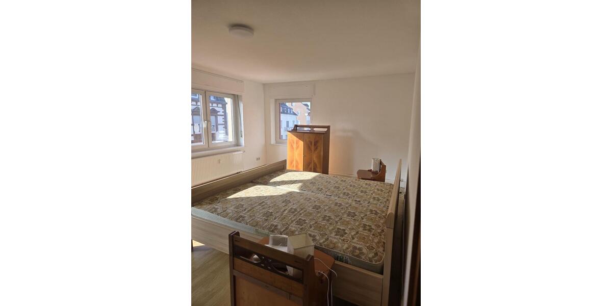 Etagenwohnung Merzig - 2 Zimmer, 85 m&sup2;, 870&euro; | Angebot:25422534