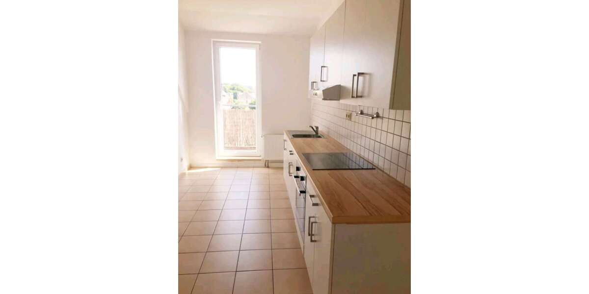 Zimmer Chemnitz Lutherviertel - 4 Zimmer, 850&euro; | Angebot:23802673