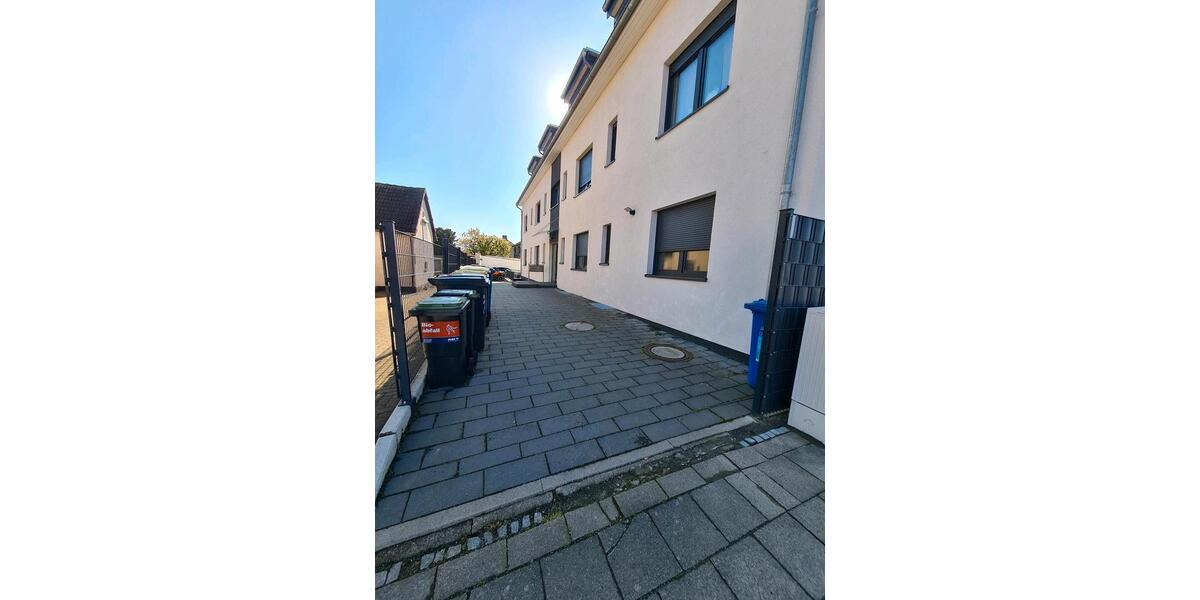 Erdgeschoßwohnung Braunschweig - 3 Zimmer, 107 m&sup2;, 1.695&euro; | Angebot:26287434