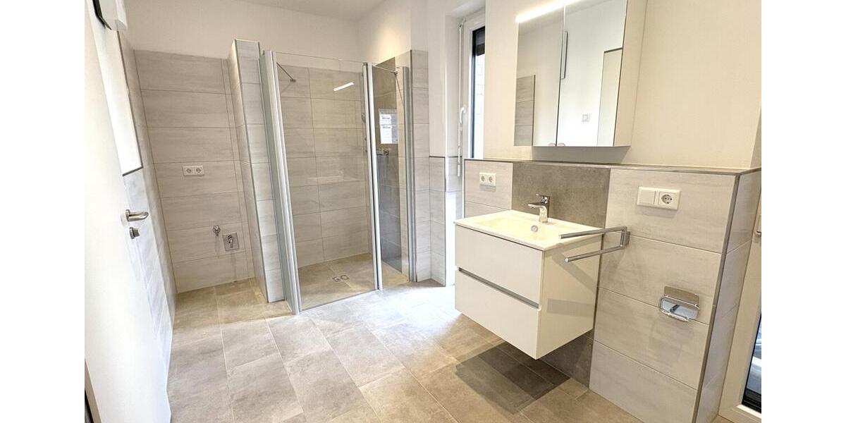 Etagenwohnung Saterland - 3 Zimmer, 130 m&sup2;, 1.310&euro; | Angebot:26453915
