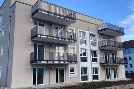 Wohnung zum Mieten in Crailsheim 378 € 47.47 m² - Wohnung Crailsheim | Angebot:25263141