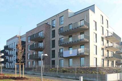 Wohnung Geesthacht Düneberg - 3 Zimmer, 92 m&sup2;, 1.528&euro; | Angebot:27263196