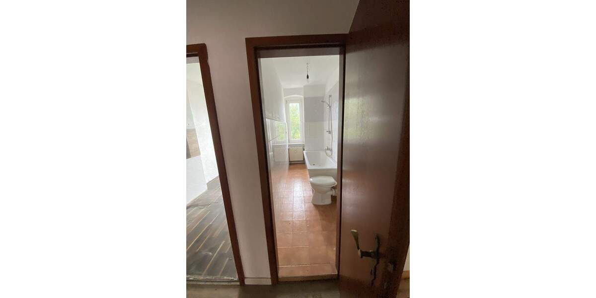 Etagenwohnung Stralsund Tribseer - 3 Zimmer, 66 m&sup2;, 495&euro; | Angebot:24038119