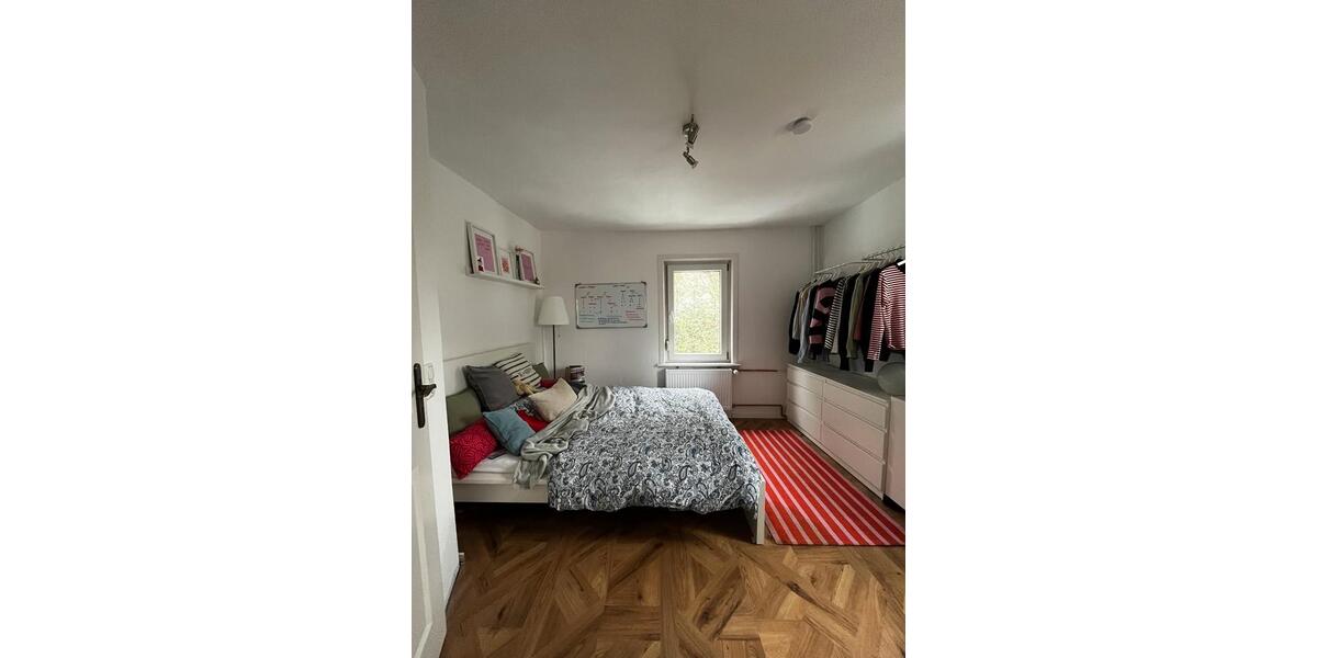 Wohnen auf Zeit Marburg Cappel - 1 Zimmer, 15 m&sup2;, 450&euro; | Angebot:24842298