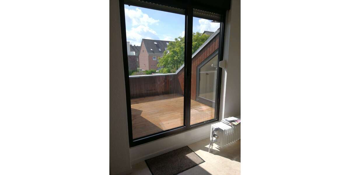 Etagenwohnung Bocholt Feldmark - 2 Zimmer, 54 m&sup2;, 490&euro; | Angebot:27267994