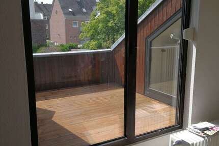 Wohnung Bocholt Feldmark - 2 Zimmer, 54 m&sup2;, 490&euro; | Angebot:27267994