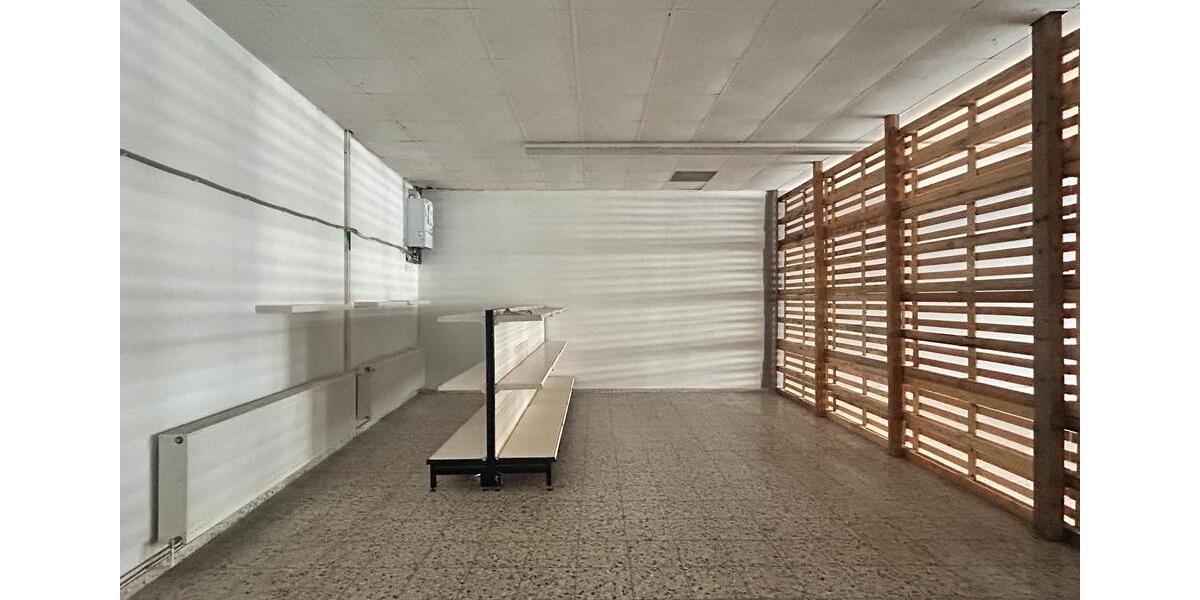 Gewerbefläche in TOP Lage mit vielen Möglichkeiten zimmer