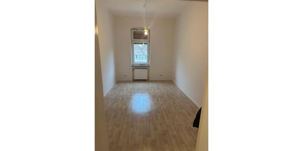 Wohnung zu vermieten 2 zimmer