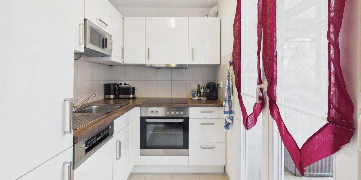 Etagenwohnung Bietigheim-Bissingen Bietigheim - 2 Zimmer, 64 m&sup2;, 980&euro; | Angebot:26344098