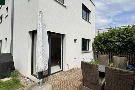 Haus Rödelsee - 5 Zimmer, 145 m&sup2;, 1.420&euro; | Angebot:27146231