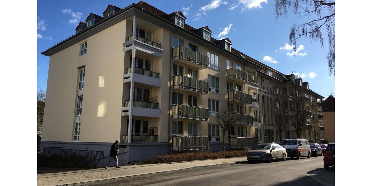 Etagenwohnung Hessisch Lichtenau - 1 Zimmer, 22 m&sup2;, 450&euro; | Angebot:24893212