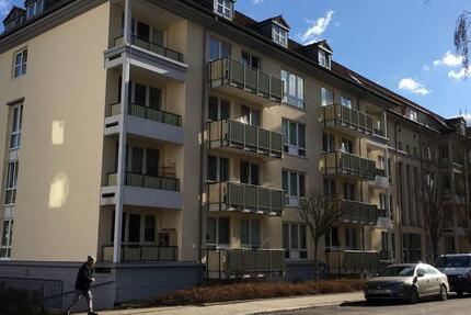 Wohnung Hessisch Lichtenau - 1 Zimmer, 22 m&sup2;, 450&euro; | Angebot:24893212