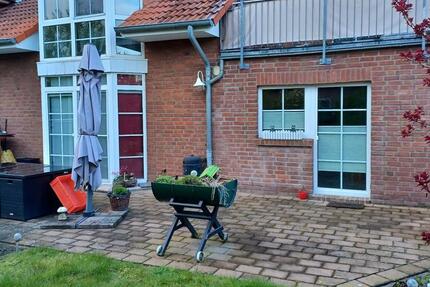 Helle & moderne barreriefreie 3,5 Zi Whg mit Terrasse & Garten 3.5 zimmer