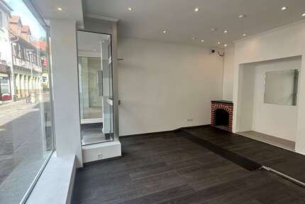Einzelhandel in Alzey 690 € 20 m² zimmer