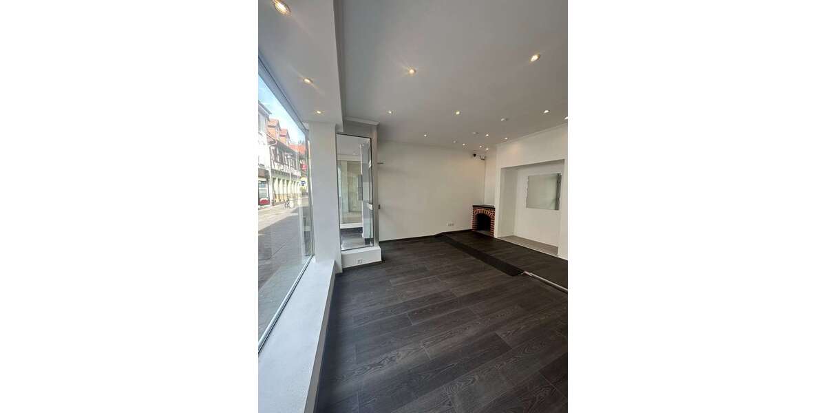 Einzelhandel in Alzey 690 € 20 m² zimmer