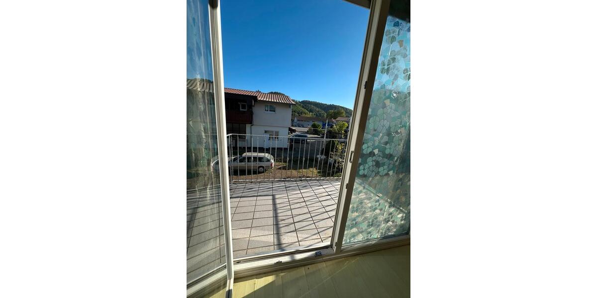 Etagenwohnung Stuttgart Lehen - 3 Zimmer, 77 m&sup2;, 800&euro; | Angebot:26561070